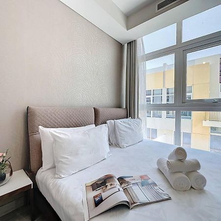 Key View - Aquilegia Villa, Damac Hills ดูไบ ภายนอก รูปภาพ