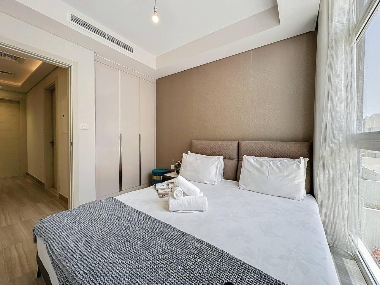 Key View - Aquilegia Villa, Damac Hills ดูไบ ภายนอก รูปภาพ