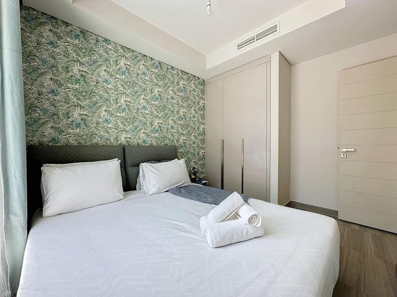 Key View - Aquilegia Villa, Damac Hills ดูไบ ภายนอก รูปภาพ