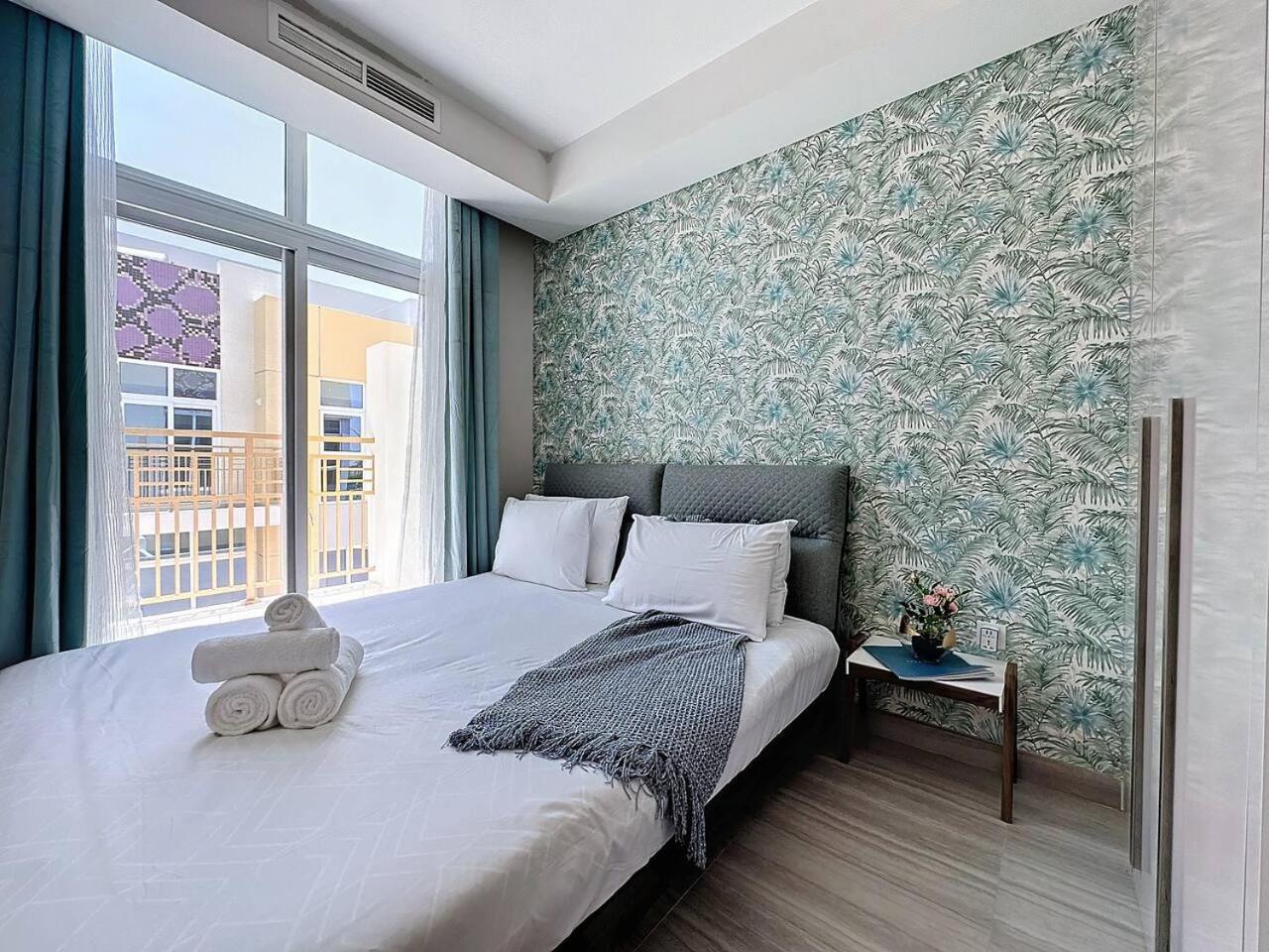 Key View - Aquilegia Villa, Damac Hills ดูไบ ภายนอก รูปภาพ