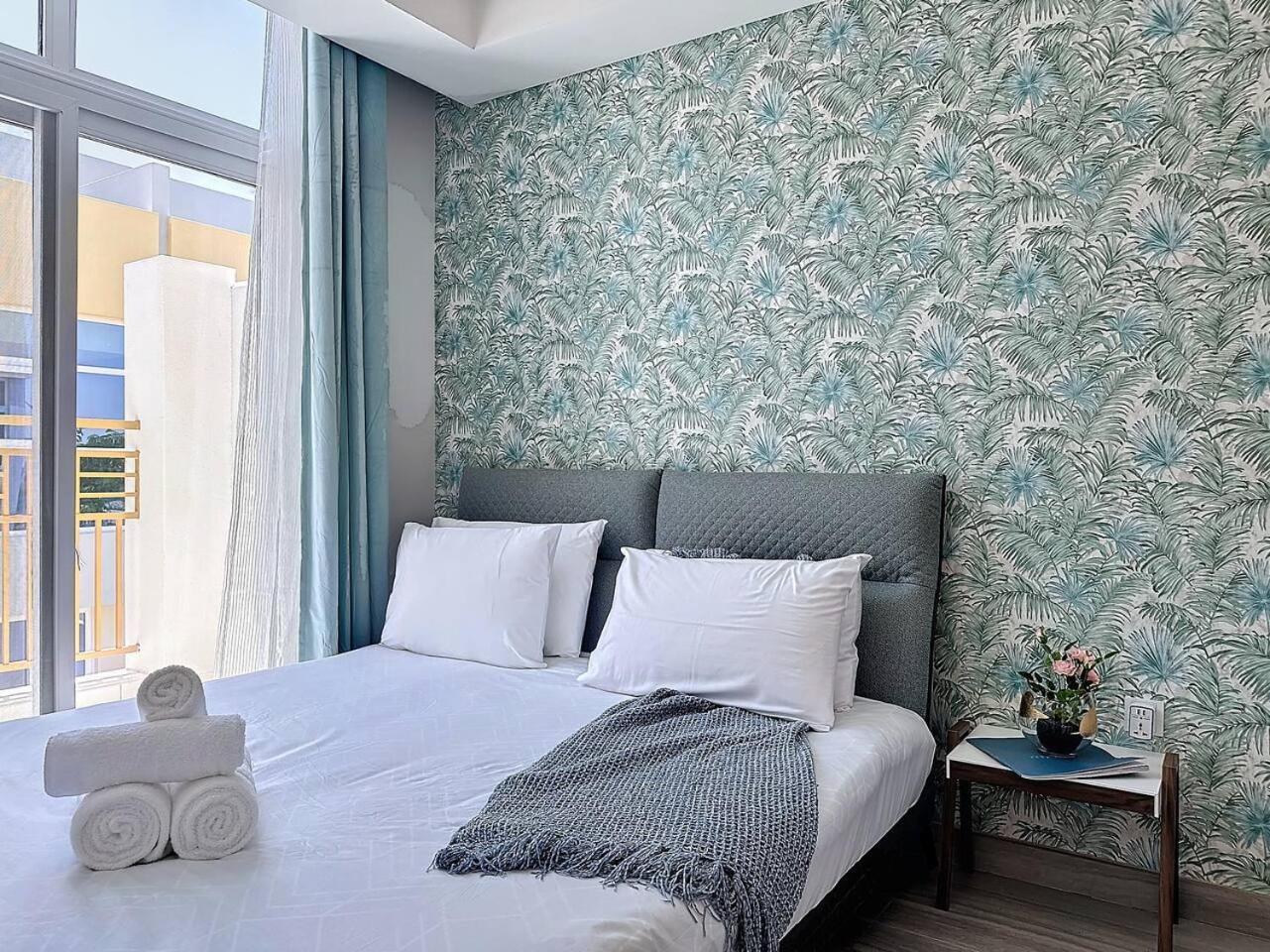 Key View - Aquilegia Villa, Damac Hills ดูไบ ภายนอก รูปภาพ